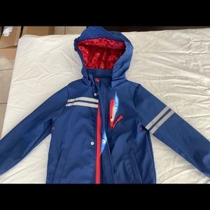 Urban Republic Rain Coat